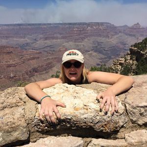 Meet your Posher, Jenny